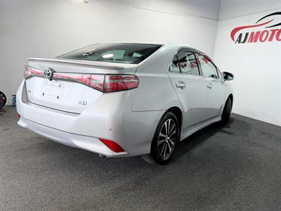 2015 Toyota Sai - Thumbnail
