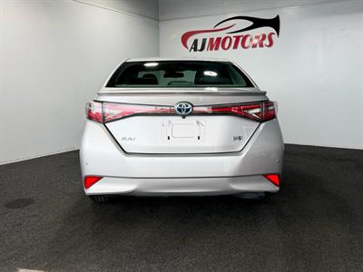 2015 Toyota Sai - Thumbnail