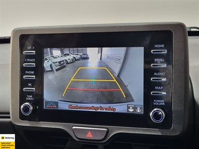 2021 Toyota YARIS CROSS - Thumbnail