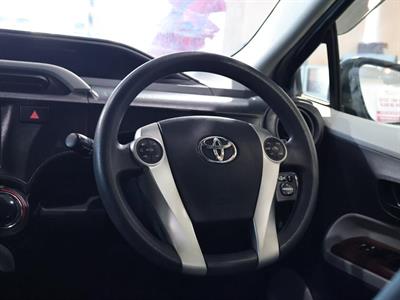 2012 Toyota Aqua - Thumbnail