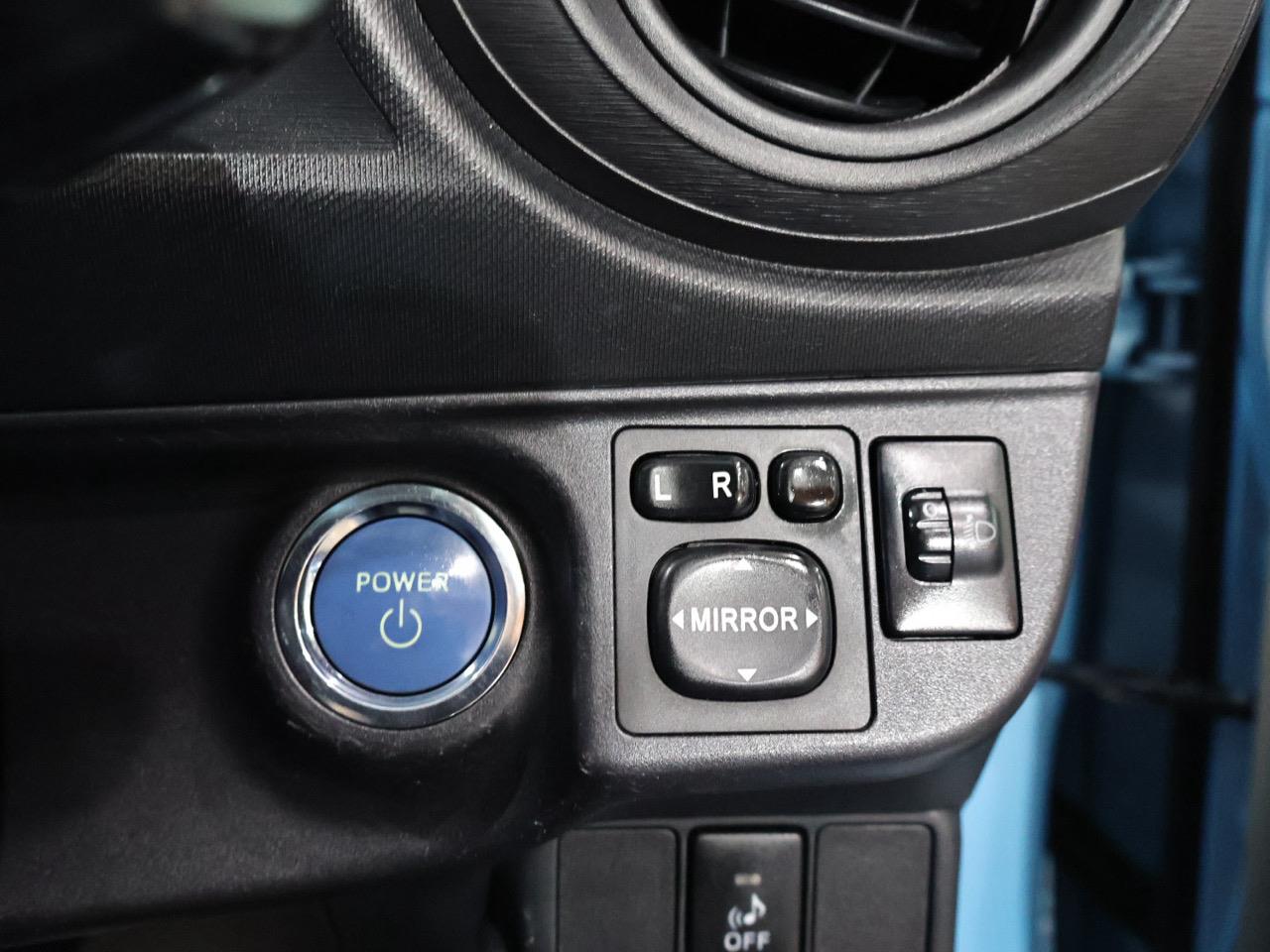 2012 Toyota Aqua