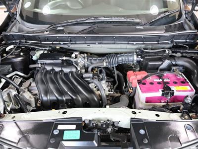 2013 Nissan Juke - Thumbnail