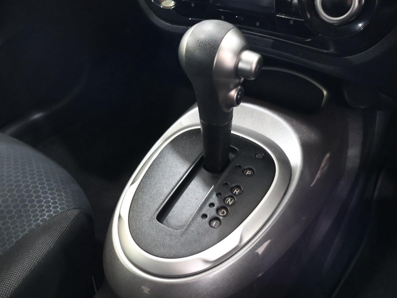 2013 Nissan Juke