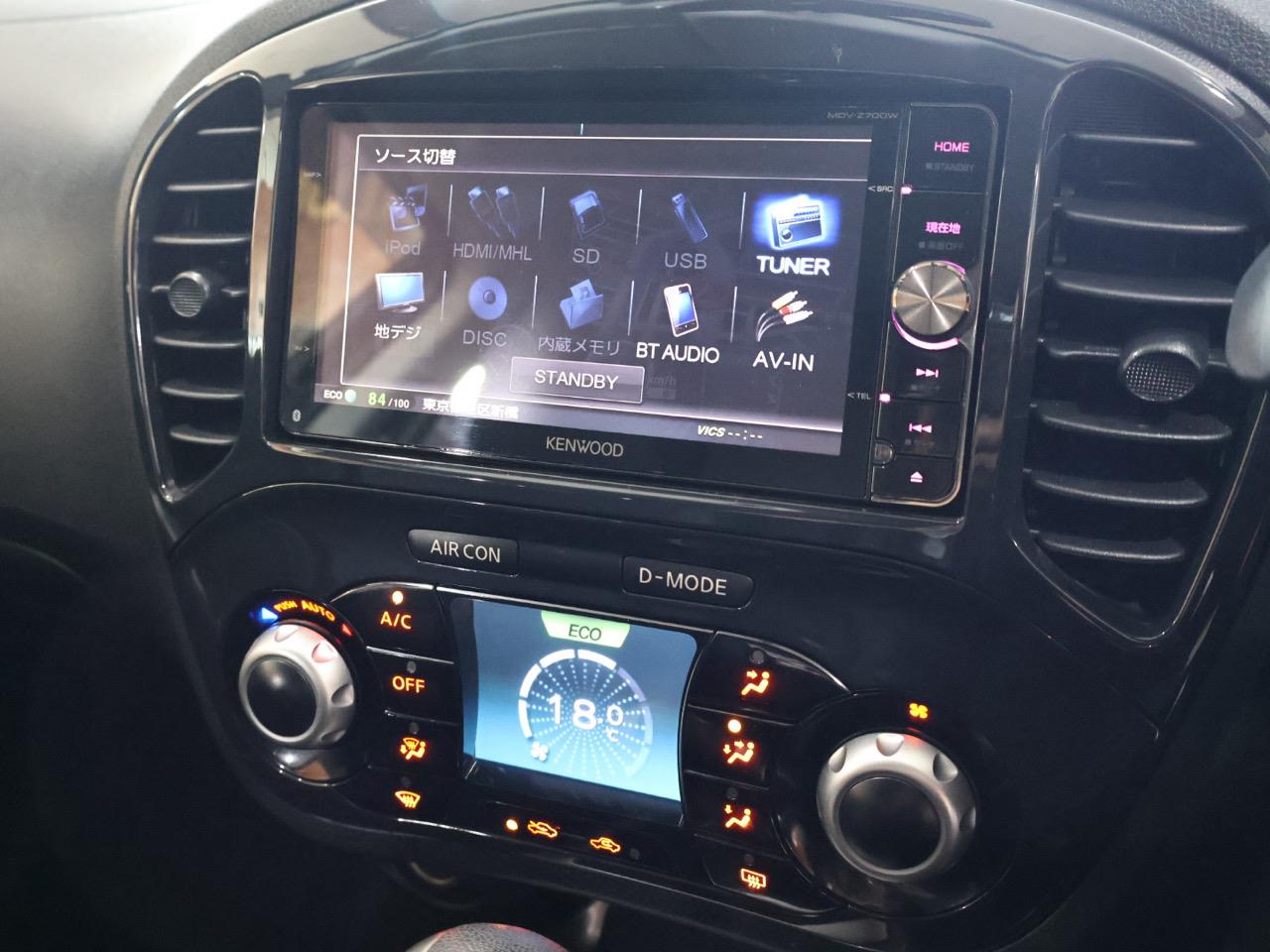 2013 Nissan Juke