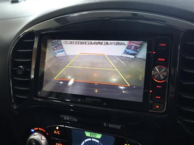 2013 Nissan Juke - Thumbnail