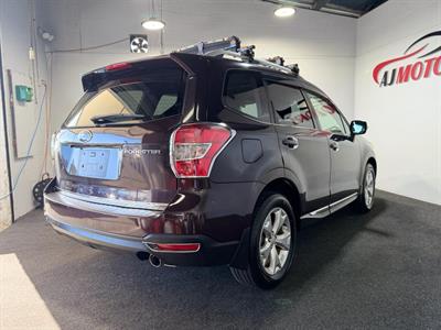 2013 Subaru Forester - Thumbnail