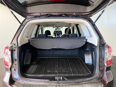 2013 Subaru Forester - Thumbnail