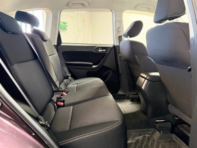 2013 Subaru Forester - Thumbnail