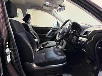 2013 Subaru Forester - Thumbnail