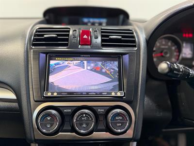 2013 Subaru Forester - Thumbnail