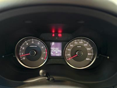 2013 Subaru Forester - Thumbnail