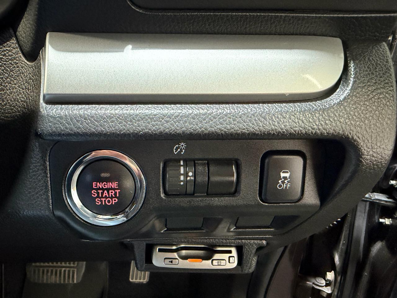 2013 Subaru Forester
