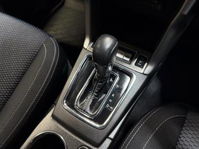 2013 Subaru Forester - Thumbnail