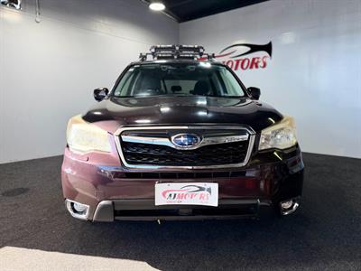 2013 Subaru Forester - Thumbnail