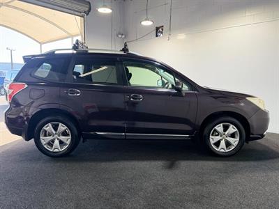 2013 Subaru Forester - Thumbnail