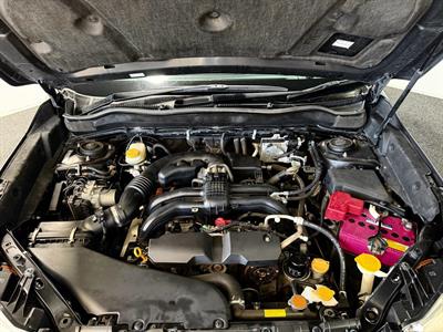 2013 Subaru Forester - Thumbnail