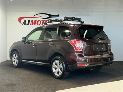 2013 Subaru Forester - Thumbnail