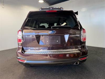 2013 Subaru Forester - Thumbnail
