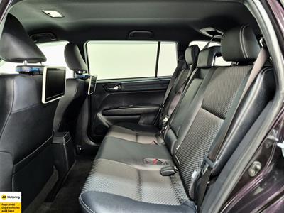 2017 Toyota Corolla - Thumbnail