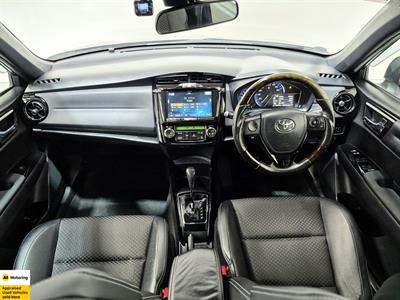 2017 Toyota Corolla - Thumbnail