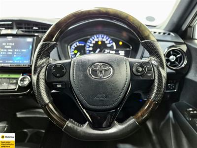 2017 Toyota Corolla - Thumbnail