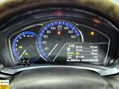 2017 Toyota Corolla - Thumbnail