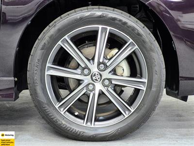 2017 Toyota Corolla - Thumbnail