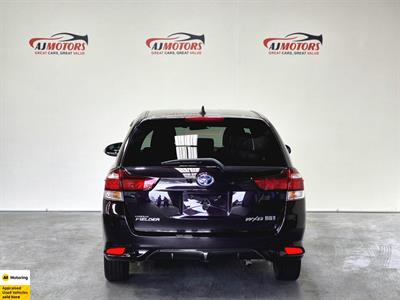 2017 Toyota Corolla - Thumbnail