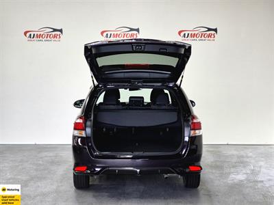 2017 Toyota Corolla - Thumbnail