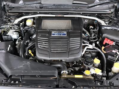 2014 Subaru Levorg - Thumbnail