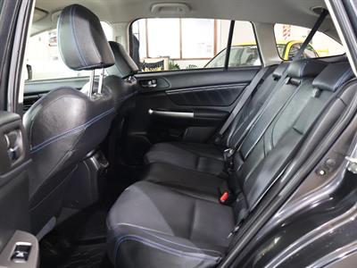 2014 Subaru Levorg - Thumbnail