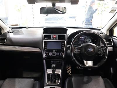 2014 Subaru Levorg - Thumbnail