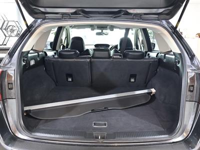 2014 Subaru Levorg - Thumbnail