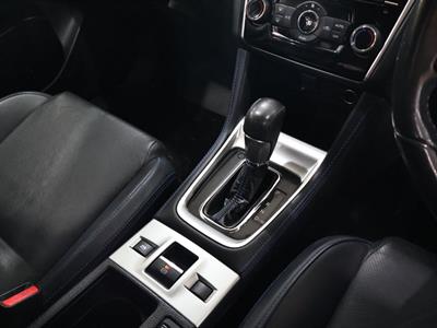 2014 Subaru Levorg - Thumbnail