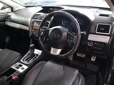 2014 Subaru Levorg - Thumbnail