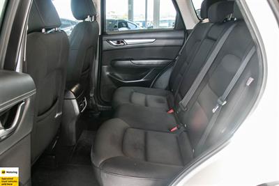 2017 Mazda CX-5 - Thumbnail
