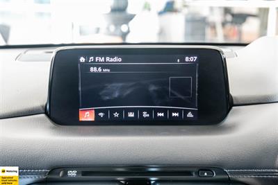2017 Mazda CX-5 - Thumbnail