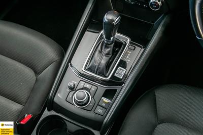 2017 Mazda CX-5 - Thumbnail
