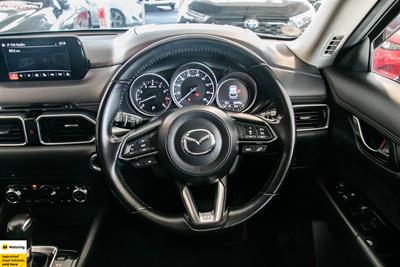 2017 Mazda CX-5 - Thumbnail