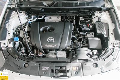 2017 Mazda CX-5 - Thumbnail