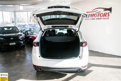 2017 Mazda CX-5 - Thumbnail