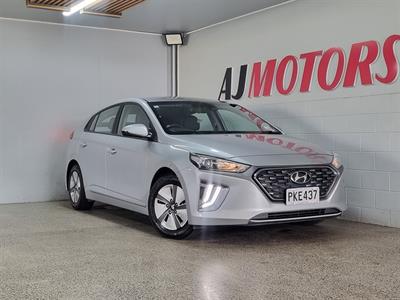 2022 Hyundai IONIQ