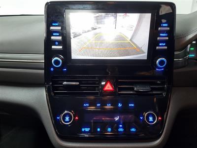 2022 Hyundai IONIQ - Thumbnail