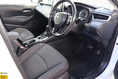 2021 Toyota Corolla - Thumbnail