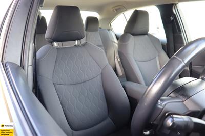 2021 Toyota Corolla - Thumbnail