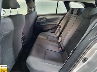 2020 Toyota Corolla - Thumbnail