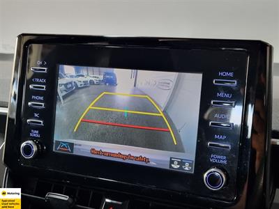 2020 Toyota Corolla - Thumbnail