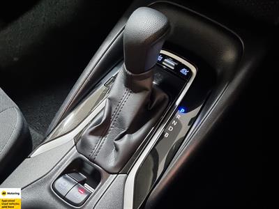 2020 Toyota Corolla - Thumbnail