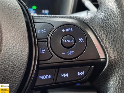 2020 Toyota Corolla - Thumbnail