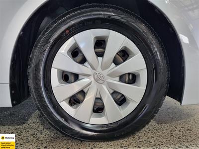 2020 Toyota Corolla - Thumbnail